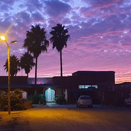 La Petite Ferme Bed & Breakfast Casablanca Luaran gambar