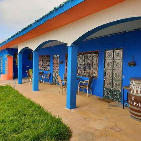 La Petite Ferme Bed & Breakfast Casablanca Luaran gambar