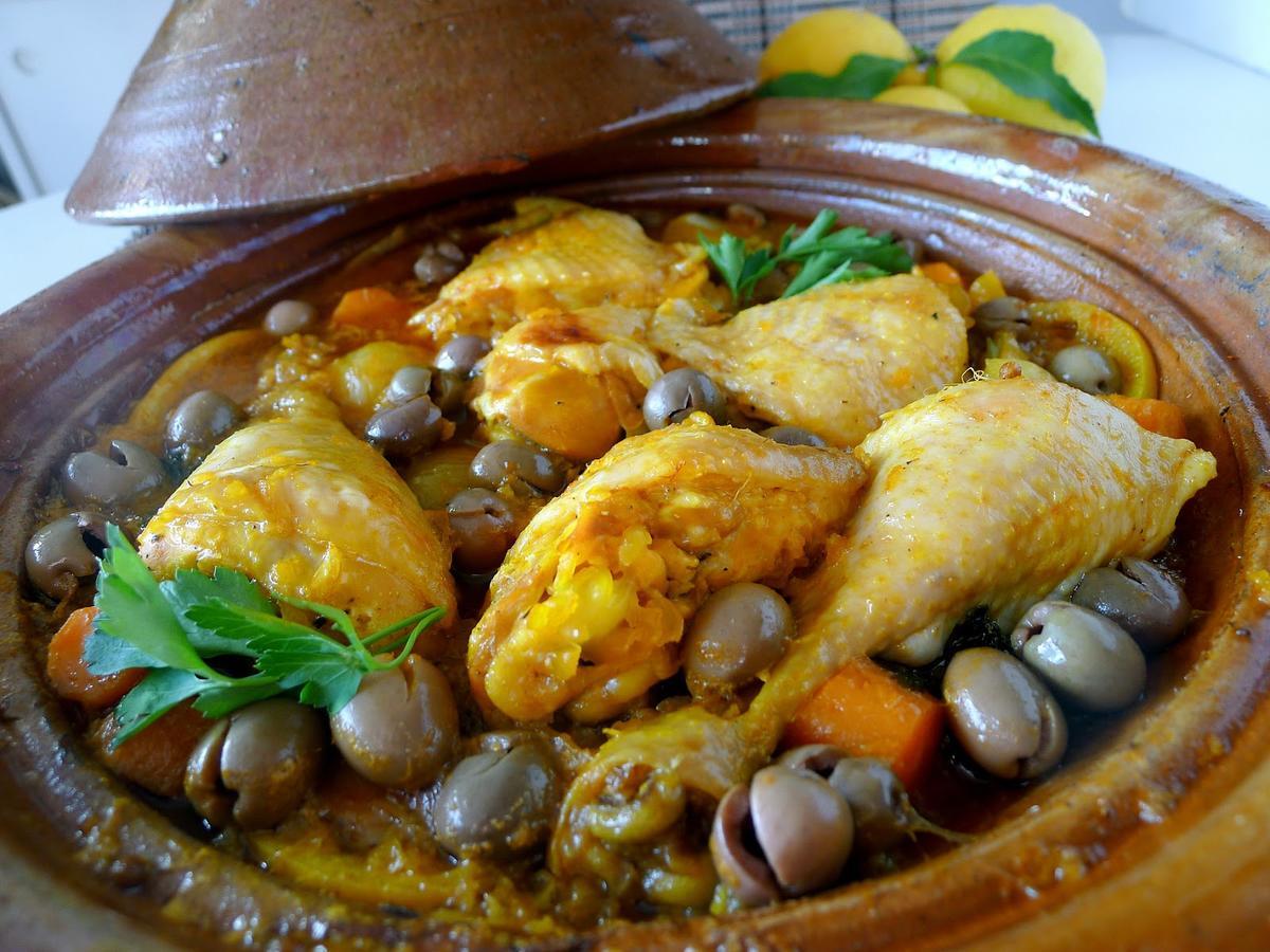 La Petite Ferme Bed & Breakfast Casablanca Luaran gambar