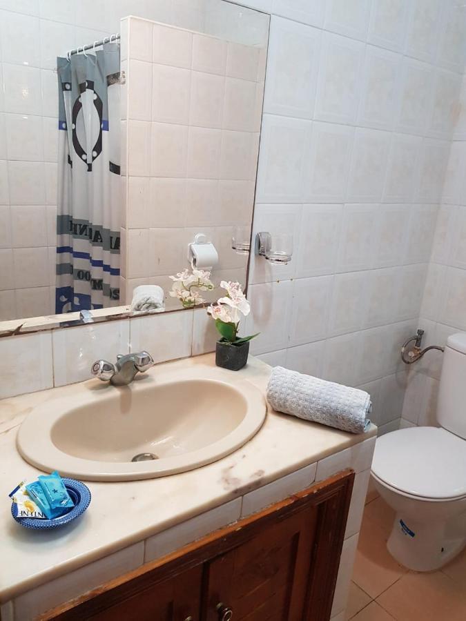 La Petite Ferme Bed & Breakfast Casablanca Luaran gambar